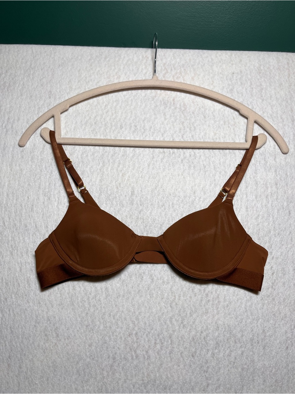 Pepper Classic T-Shirt Bra